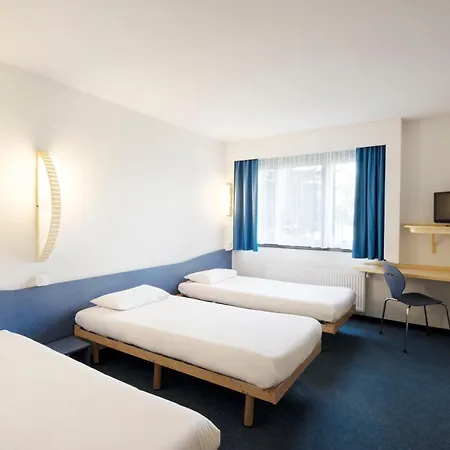 Ibis Budget * Szczecin