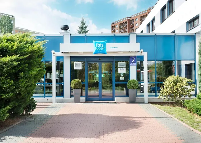 Ibis Budget Στσέτσιν