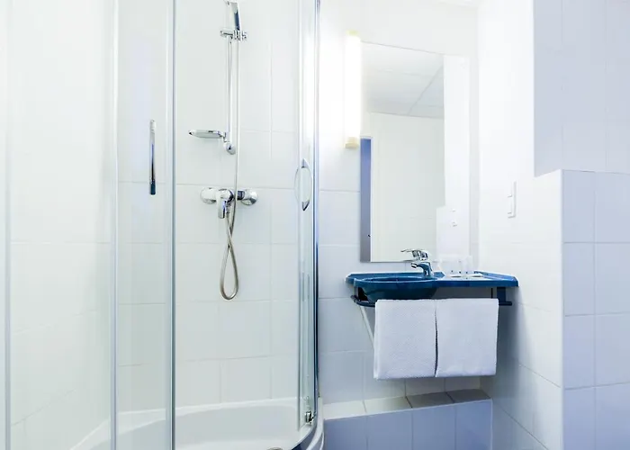 Ξενοδοχείο Ibis Budget